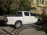 Toyota Hilux 2014 годаүшін7 200 000 тг. в Алматы – фото 5
