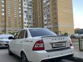 ВАЗ (Lada) Priora 2170 2015 годаүшін3 700 000 тг. в Астана – фото 7