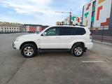 Toyota Land Cruiser Prado 2004 года за 8 300 000 тг. в Актобе