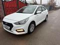 Hyundai Accent 2019 года за 7 200 000 тг. в Алматы