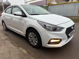 Hyundai Accent 2019 года за 7 200 000 тг. в Алматы – фото 3