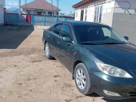 Toyota Camry 2003 года за 5 000 000 тг. в Актобе