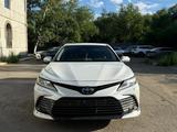 Toyota Camry 2023 года за 15 300 000 тг. в Костанай