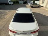 Toyota Camry 2023 года за 15 300 000 тг. в Костанай – фото 3