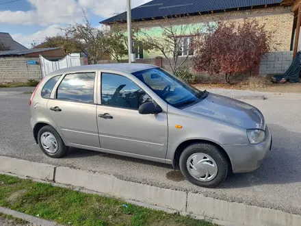 ВАЗ (Lada) Kalina 1119 2007 года за 2 000 000 тг. в Шымкент – фото 2