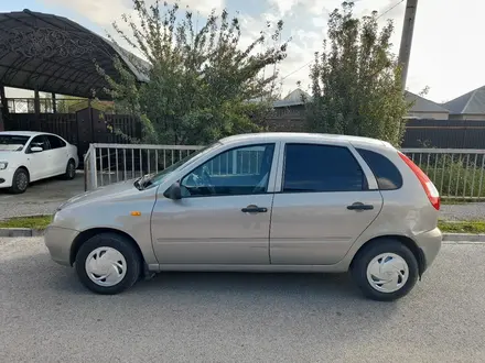 ВАЗ (Lada) Kalina 1119 2007 года за 2 000 000 тг. в Шымкент – фото 3