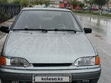 ВАЗ (Lada) 2114 2007 годаүшін1 000 000 тг. в Жанаозен – фото 2