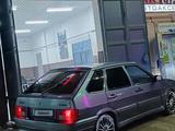 ВАЗ (Lada) 2114 2007 годаүшін1 000 000 тг. в Жанаозен