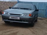 ВАЗ (Lada) 2114 2007 годаүшін1 000 000 тг. в Жанаозен – фото 3