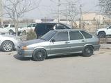 ВАЗ (Lada) 2114 2007 годаүшін1 000 000 тг. в Жанаозен – фото 4