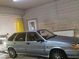 ВАЗ (Lada) 2114 2007 годаүшін1 000 000 тг. в Жанаозен – фото 5