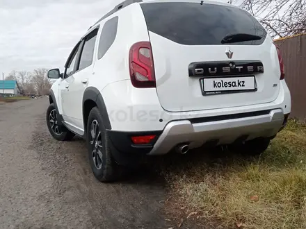 Renault Duster 2020 года за 8 300 000 тг. в Петропавловск – фото 15