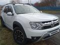 Renault Duster 2020 года за 8 300 000 тг. в Петропавловск – фото 9