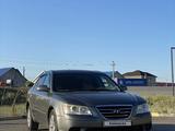 Hyundai Sonata 2009 годаүшін4 250 000 тг. в Актобе