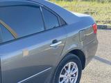 Hyundai Sonata 2009 годаүшін4 250 000 тг. в Актобе – фото 4