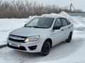 ВАЗ (Lada) Granta 2191 2016 годаfor2 850 000 тг. в Астана – фото 6