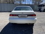 Toyota Camry 1998 года за 3 500 000 тг. в Талдыкорган – фото 5