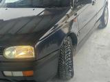 Volkswagen Golf 1992 года за 1 350 000 тг. в Уральск – фото 2