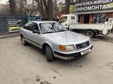 Audi 100 1992 годаfor2 500 000 тг. в Алматы – фото 2