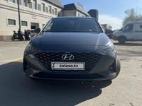 Hyundai Accent 2021 года за 8 600 000 тг. в Караганда