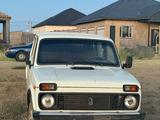 ВАЗ (Lada) Lada 2131 (5-ти дверный) 1998 годаүшін700 000 тг. в Жезказган