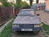 Audi 80 1987 годаүшін350 000 тг. в Кулан – фото 3