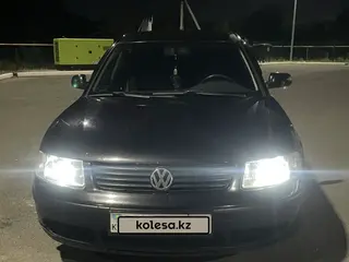Volkswagen Passat, 1998