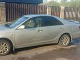 Toyota Camry 2005 годаfor5 500 000 тг. в Алматы – фото 3