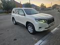 Toyota Land Cruiser Prado 2021 годаfor28 500 000 тг. в Костанай – фото 19