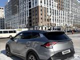 Kia Sportage 2023 года за 12 100 000 тг. в Павлодар – фото 3