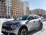 Kia Sportage 2023 года за 12 100 000 тг. в Павлодар