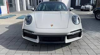 Porsche 911 2024 года за 123 000 000 тг. в Алматы