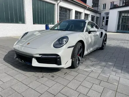 Porsche 911 2024 года за 123 000 000 тг. в Алматы – фото 5
