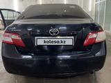 Toyota Camry 2007 года за 5 250 000 тг. в Астана – фото 5