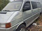 Volkswagen Transporter 1993 года за 1 600 000 тг. в Караганда