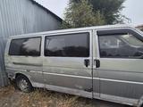 Volkswagen Transporter 1993 года за 1 600 000 тг. в Караганда – фото 4