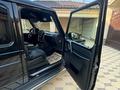 Mercedes-Benz G 63 AMG 2016 годаfor45 000 000 тг. в Алматы – фото 8