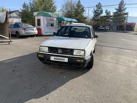 Volkswagen Jetta 1991 года за 1 300 000 тг. в Есик