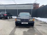 Mercedes-Benz E 230 1990 года за 1 900 000 тг. в Алматы – фото 2