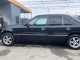 Mercedes-Benz E 230 1990 года за 1 900 000 тг. в Алматы – фото 4