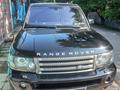 Land Rover Range Rover Sport 2006 года за 7 800 000 тг. в Алматы