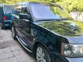 Land Rover Range Rover Sport 2006 года за 7 800 000 тг. в Алматы – фото 13