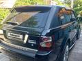 Land Rover Range Rover Sport 2006 года за 7 800 000 тг. в Алматы – фото 15