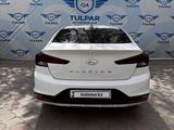 Hyundai Elantra 2019 годаүшін9 500 000 тг. в Костанай – фото 4
