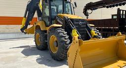 XCMG  Экскаватор погрузчик 3 в 1, XC8-S3570 2025 годаүшін34 500 000 тг. в Караганда – фото 5