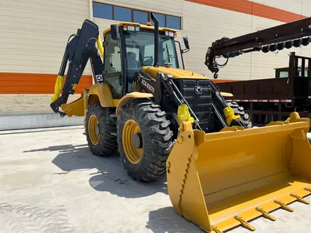 XCMG  Экскаватор погрузчик 3 в 1, XC8-S3570 2025 года за 34 500 000 тг. в Караганда – фото 5
