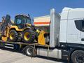 XCMG  Экскаватор погрузчик 3 в 1, XC8-S3570 2025 года за 34 500 000 тг. в Караганда – фото 6