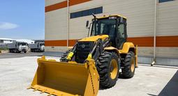 XCMG  Экскаватор погрузчик 3 в 1, XC8-S3570 2025 годаүшін34 500 000 тг. в Караганда