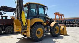 XCMG  Экскаватор погрузчик 3 в 1, XC8-S3570 2025 годаүшін34 500 000 тг. в Караганда – фото 3