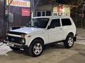 ВАЗ (Lada) Lada 2121 2014 года за 2 800 000 тг. в Шымкент